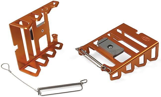 VOILE USA - SPLITBOARD CRAMPONS