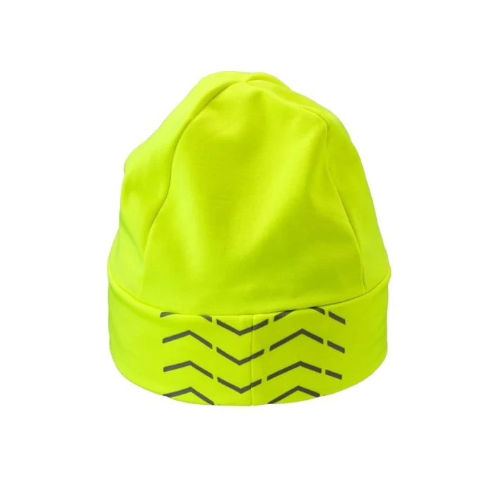 Craft Unisex Huer Adv Lumen Fleece Hat Gul