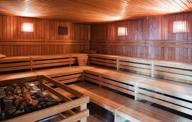 Aktivurlaub in Bad Liebenstein als Geschenk I mydays