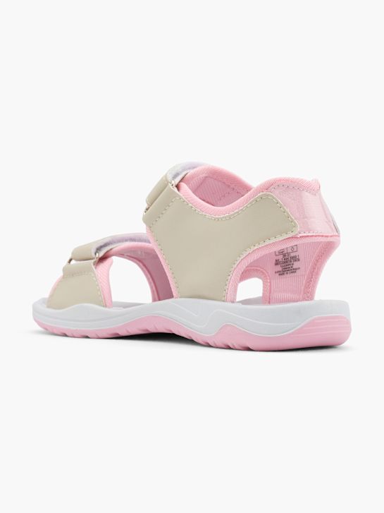 Pokémon Sandale beige