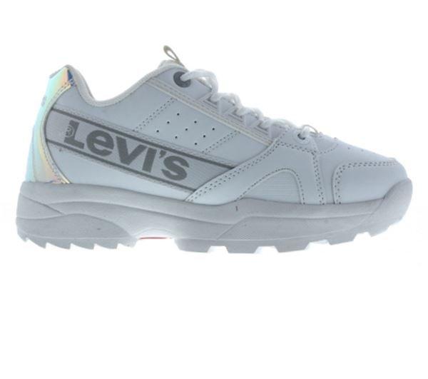 Levis Soho Trainer Junior Girls