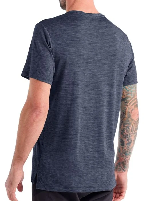 Sphere II SS Tee Men T-shirt