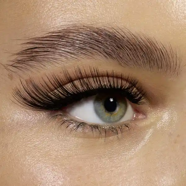 Cateyes! False Lashes 02 Cattitude
