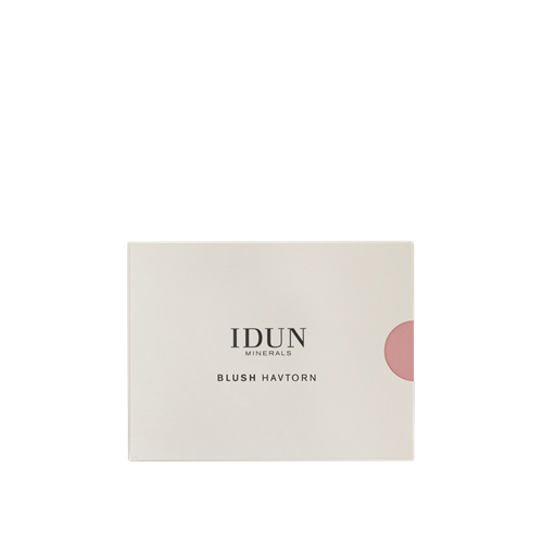 IDUN Minerals Blush, Havtorn