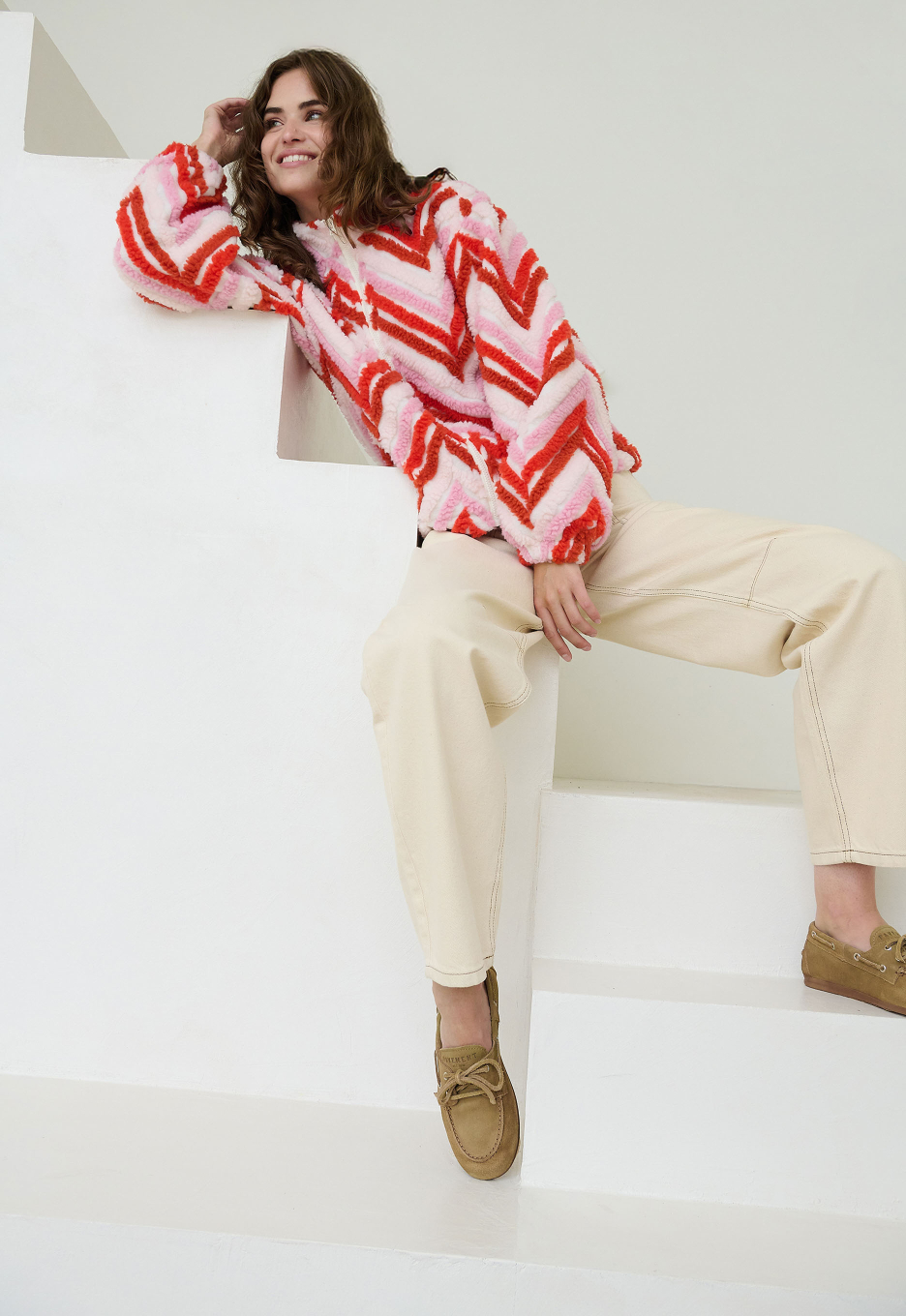 Another-Label Sara Jacket
