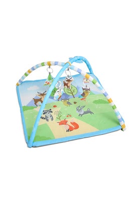 Beemoo PLAY Forest Friends Babygym