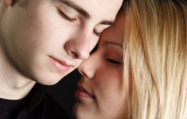 Fotoshooting für Paare in Bremen als Geschenkidee