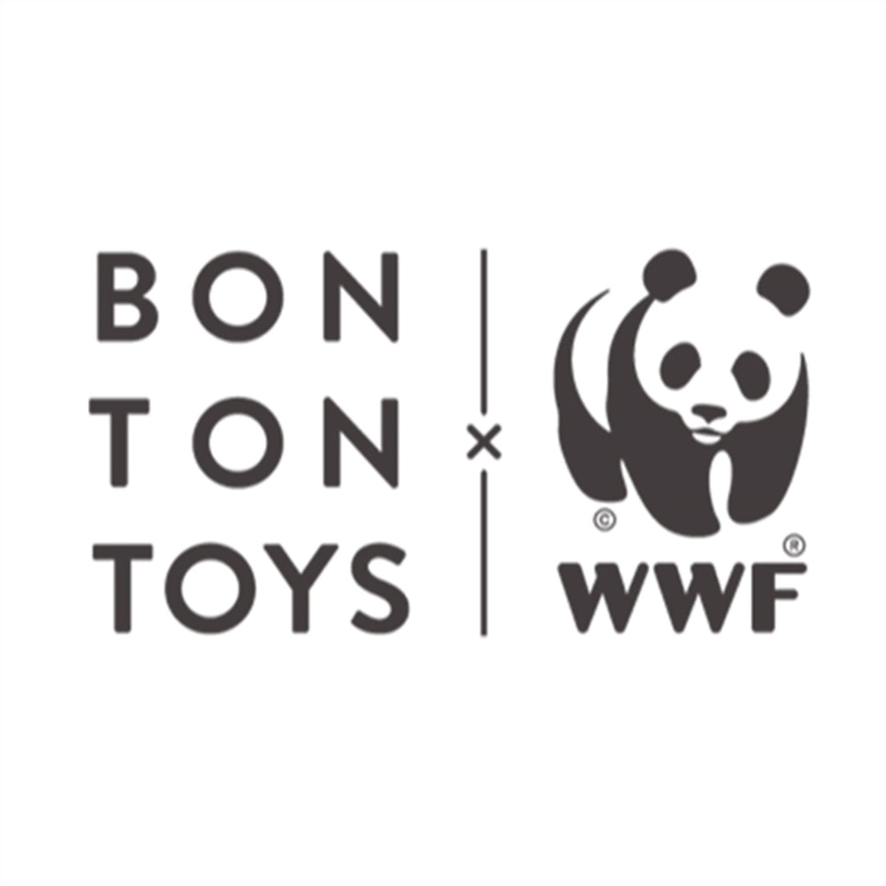 WWF Plush Koala 15 cm - Bon Ton Toys → Luksusbaby.dk