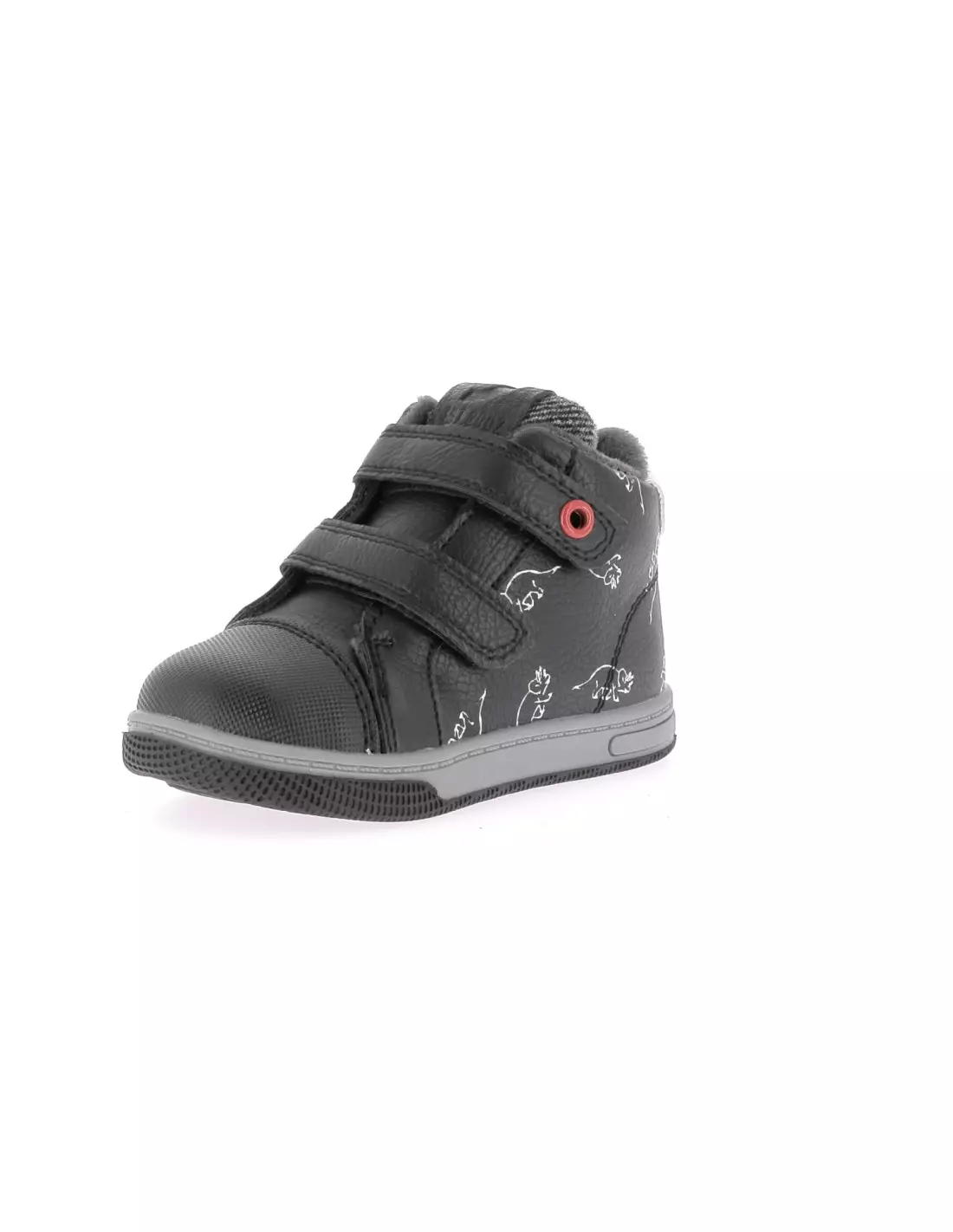 SAFETY JOGGER 595140 - Baskets Blackoffwhite