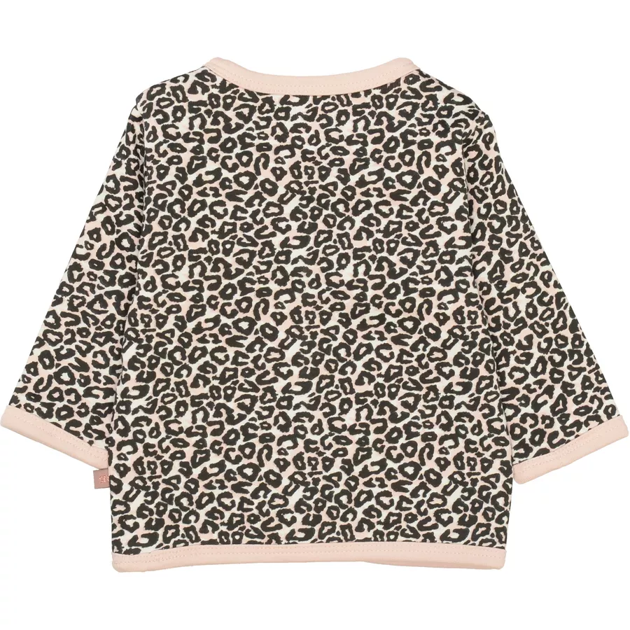 STACCATO Wendejacke leo gemustert
