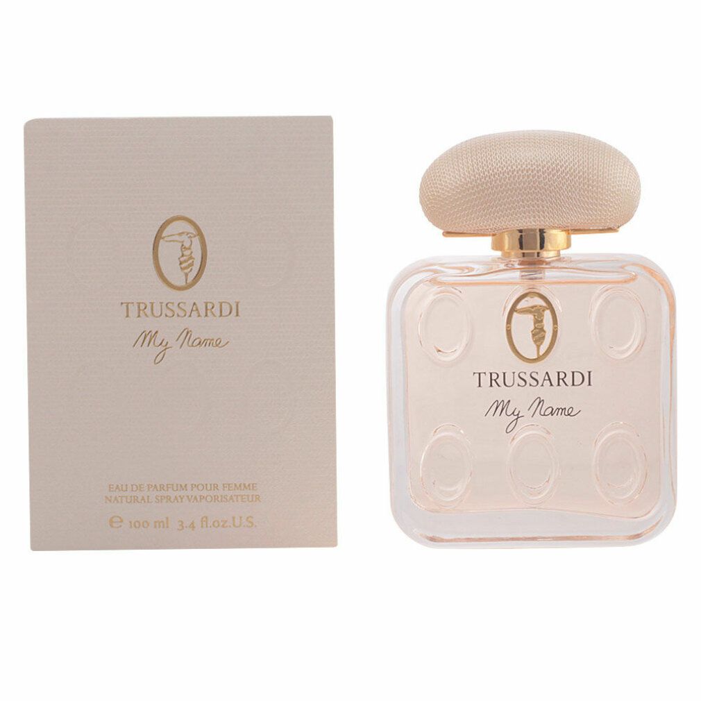 Trussardi, My Name EdP Nat. Spray