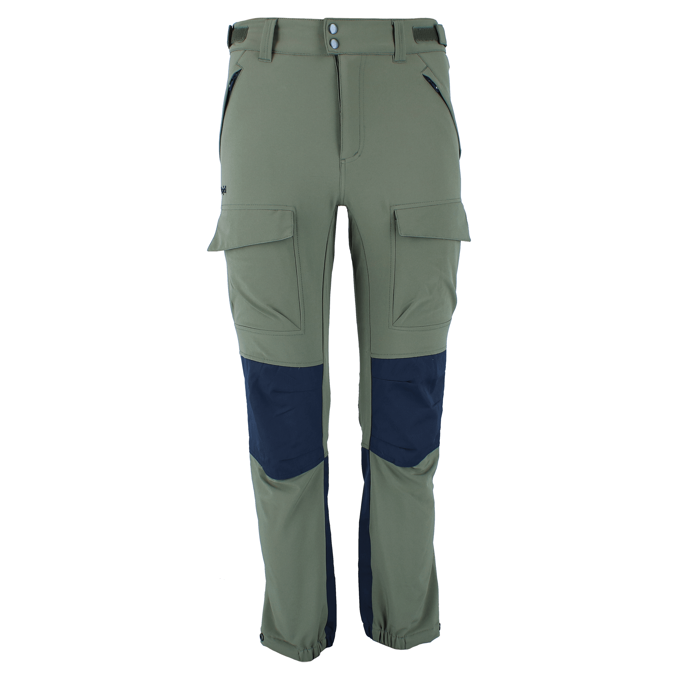 Vikafjell Solheia Pant (M) - Bukse