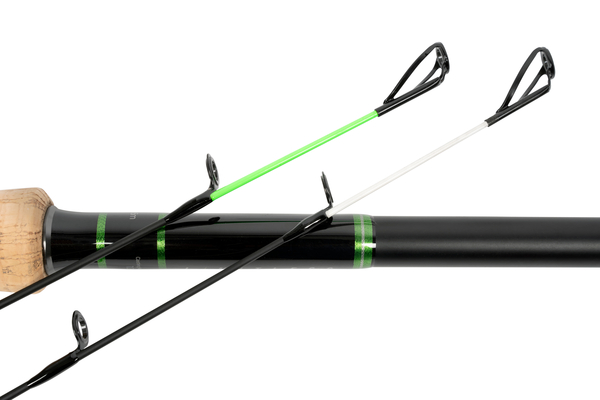 Canne Feeder Korum Limitless Feeder 3.60m – (3-Brins)