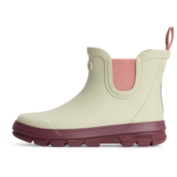 Tretorn - Kid's Aktiv Chelsea - Bottes en caoutchouc
