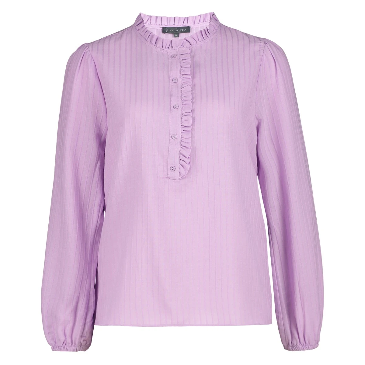 Dames Blouse VIKALLY