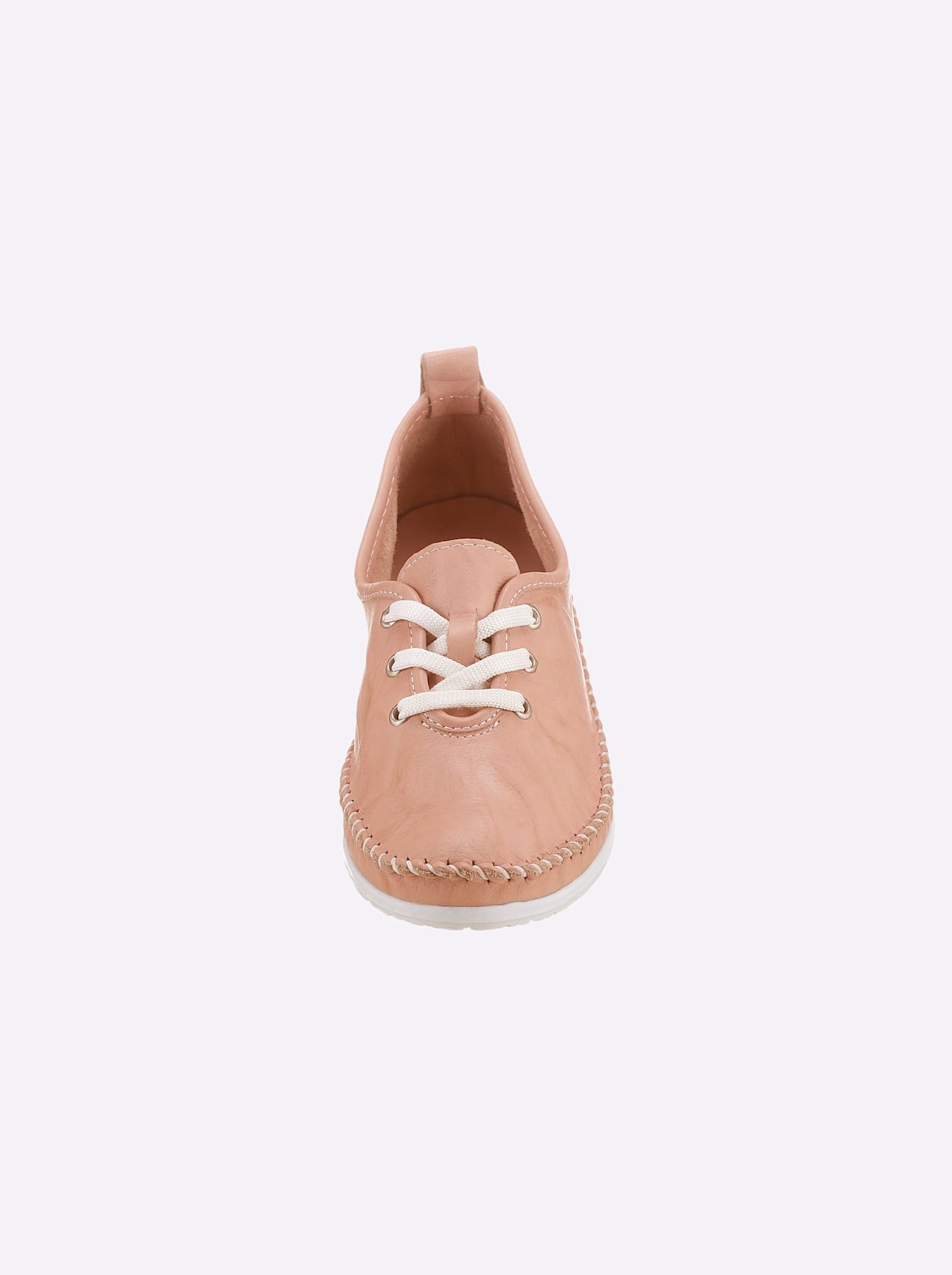heine Schnürschuh