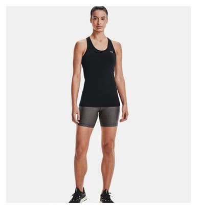 Débardeur Femme Under Armour Heatgear Armour Racer Noir