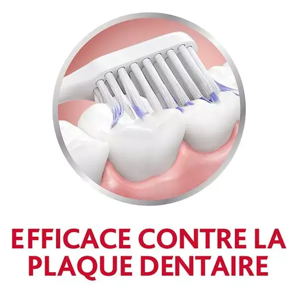 Escova de dentes Parodontax Extra Macia