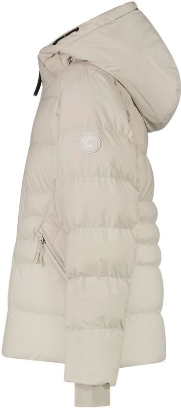 Cars - Winterjas - Beige - Polyester