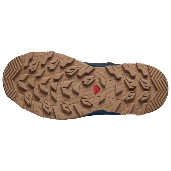 Salomon - Women's Outchill Thinsulate Climasalomon WP - Chaussures d'hiver