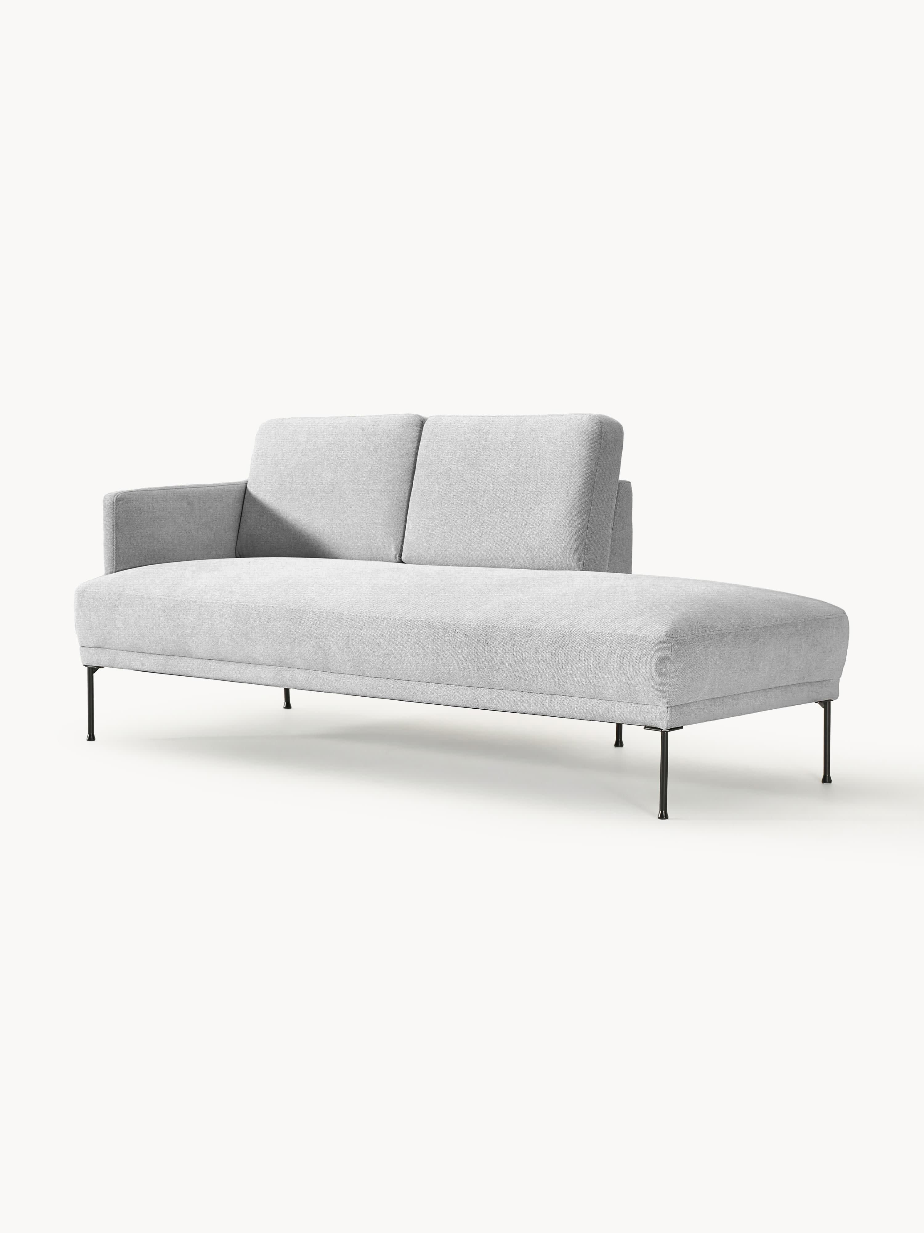 Chaise longue Fluente