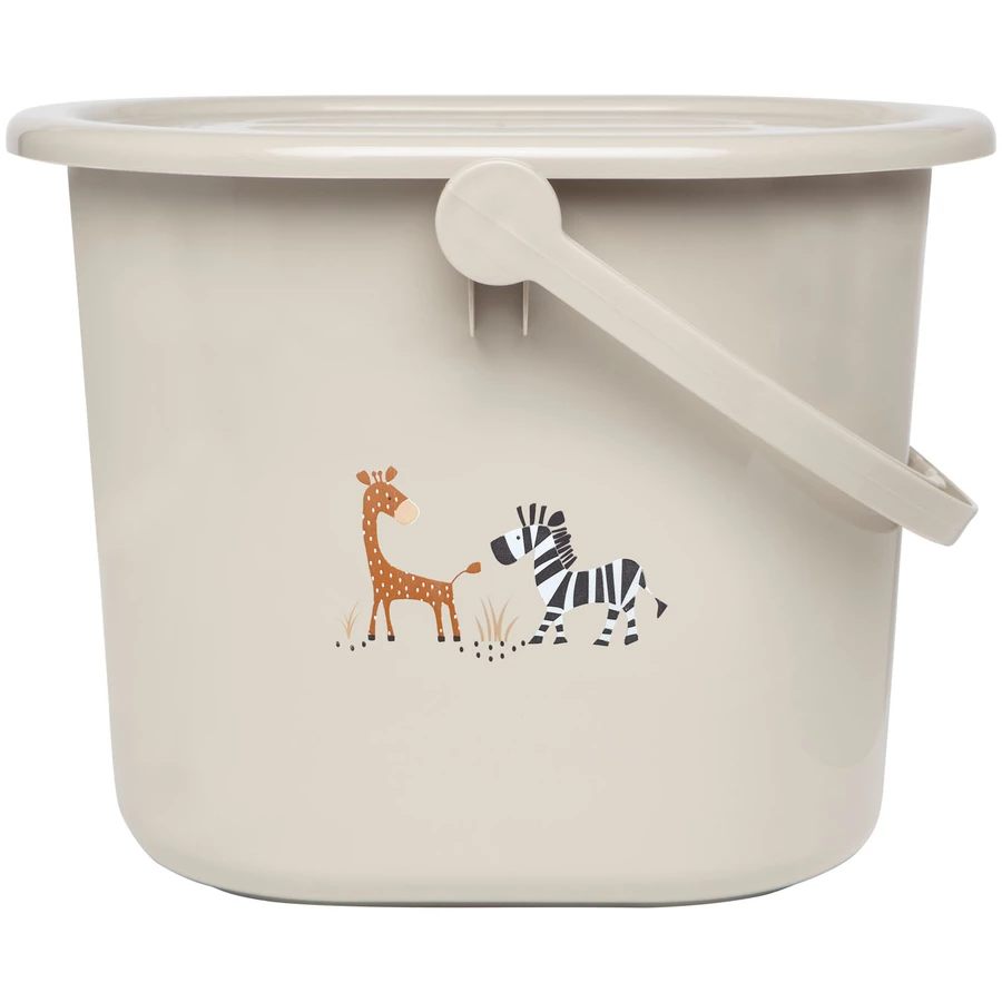 bébé-jou® Windeleimer Steppe
