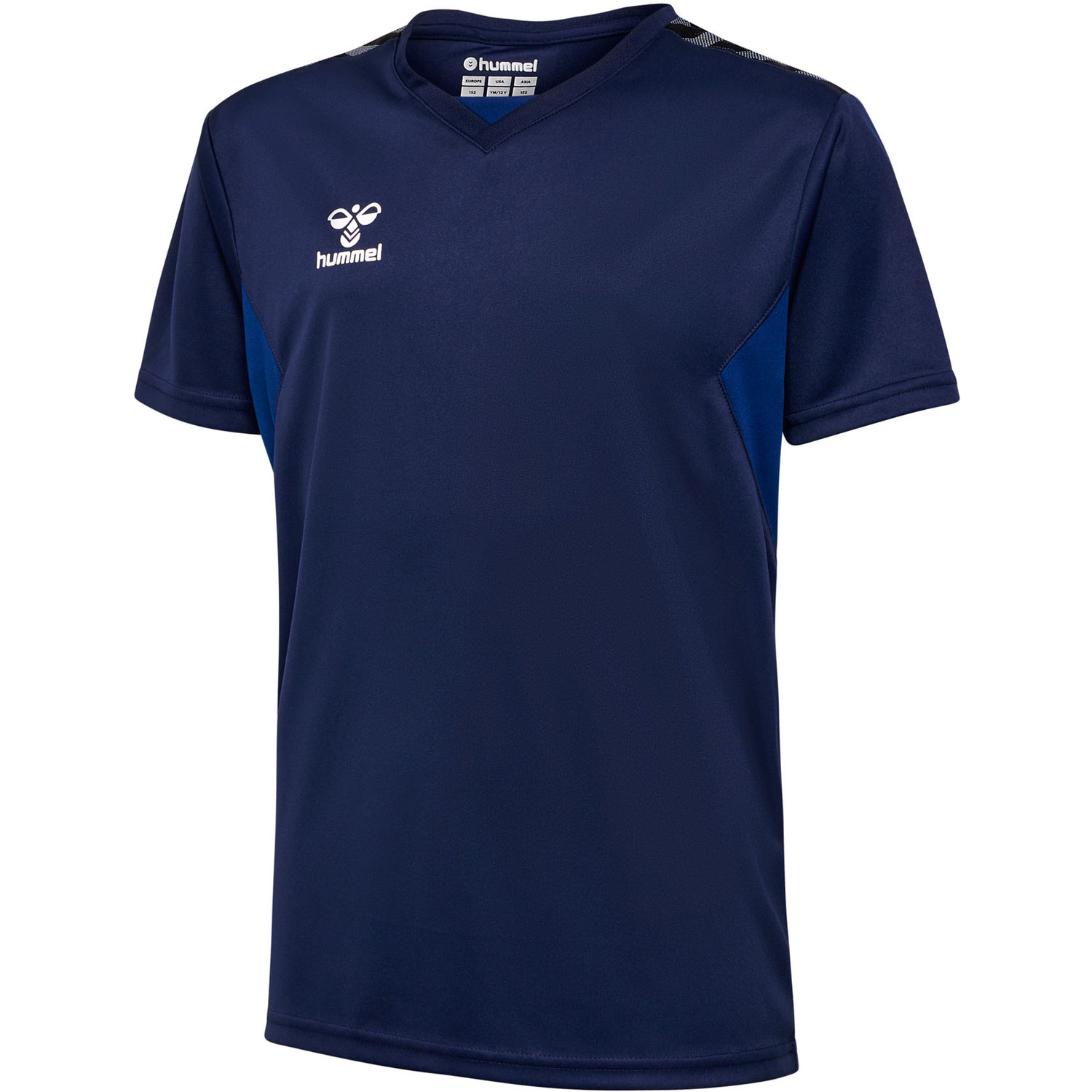 Hummel Authentic PL Shirt Kids