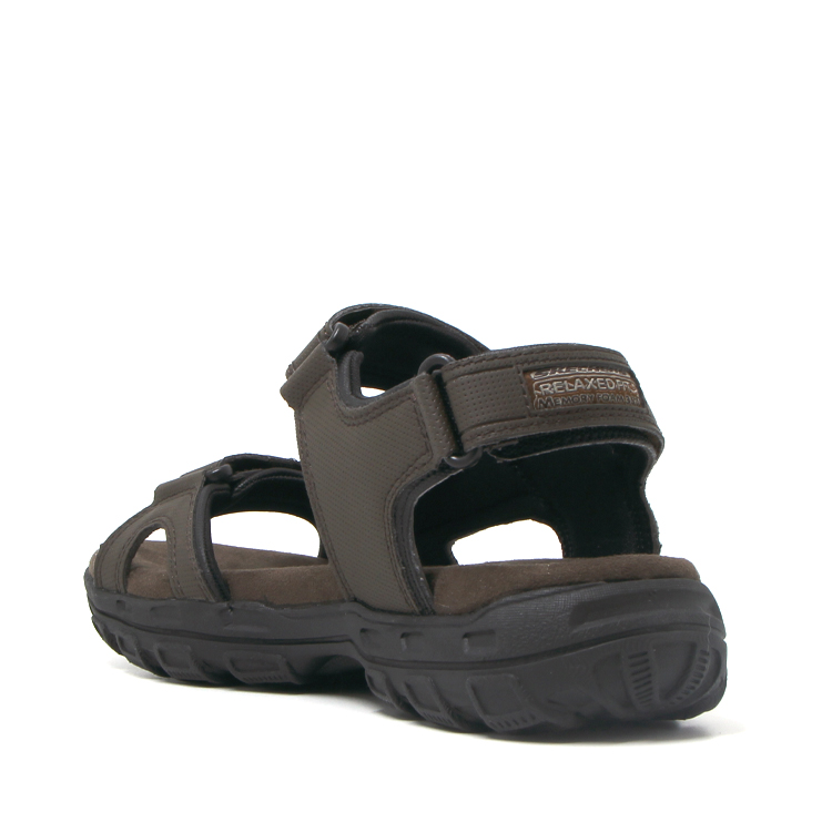 Skechers Louden | BRUN
