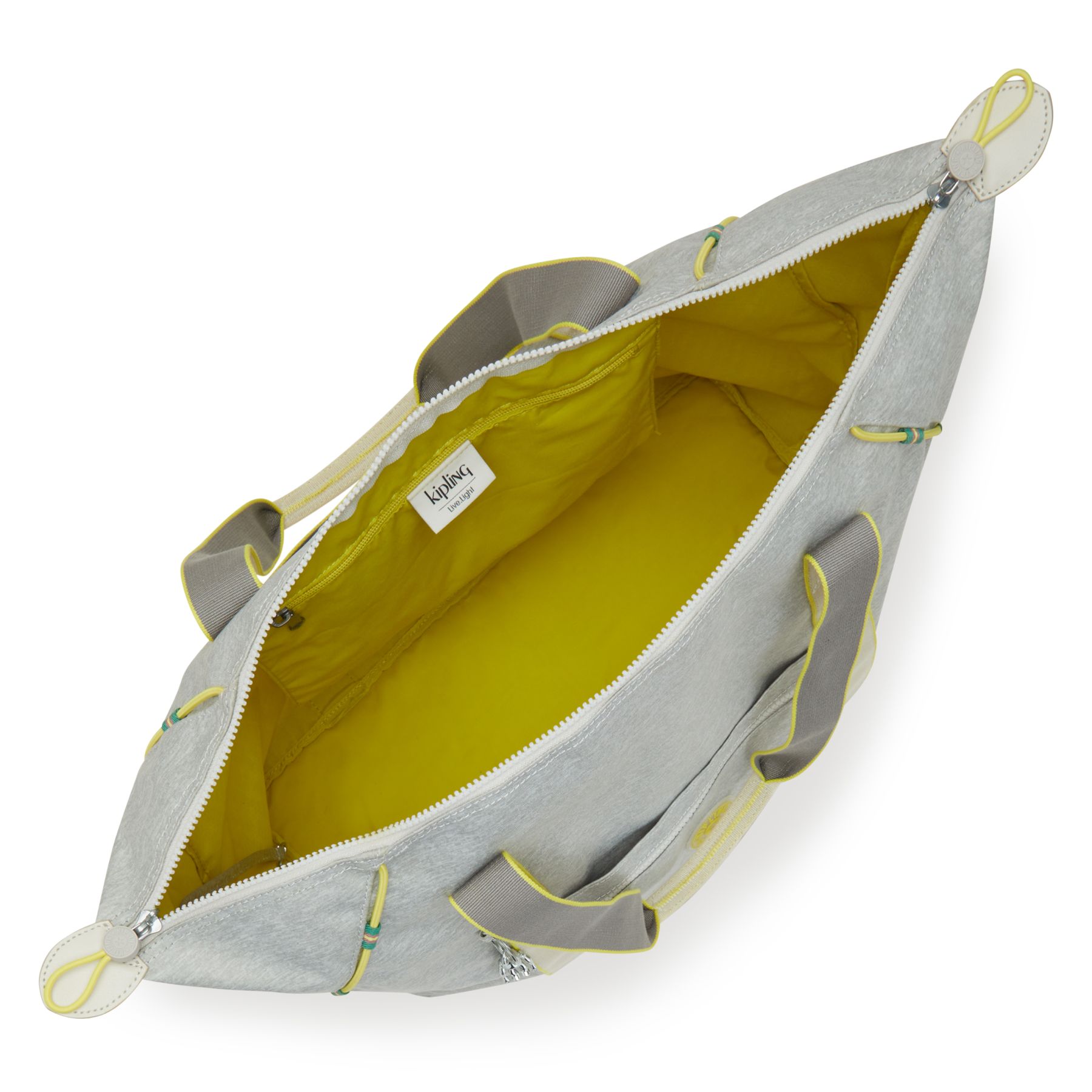 ART M Fourre-Tout De Voyage Avec Manchon Pour Valise - Active Jersey