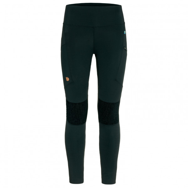 Fjällräven - Women's Abisko Trekking Tights HD - Legging