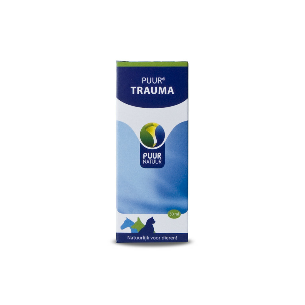 PUUR Trauma 50 ml