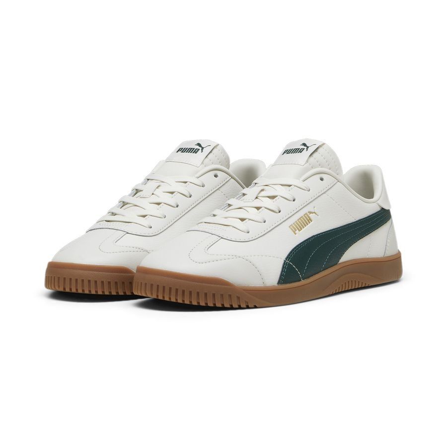 PUMA Club 5v5 Chaussures - Gris/Noir