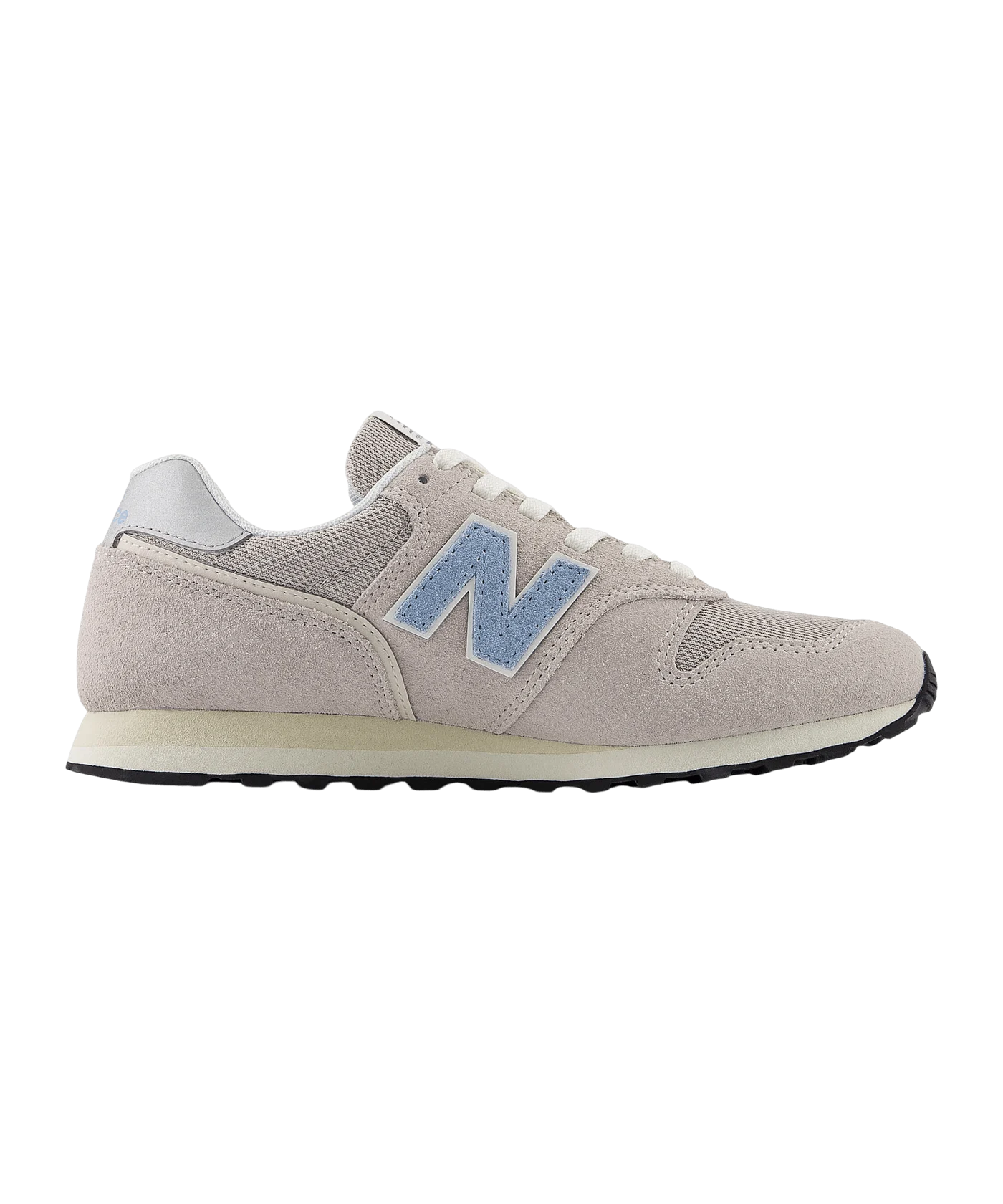 New Balance 373 Sneaker Damen Grau FBL2