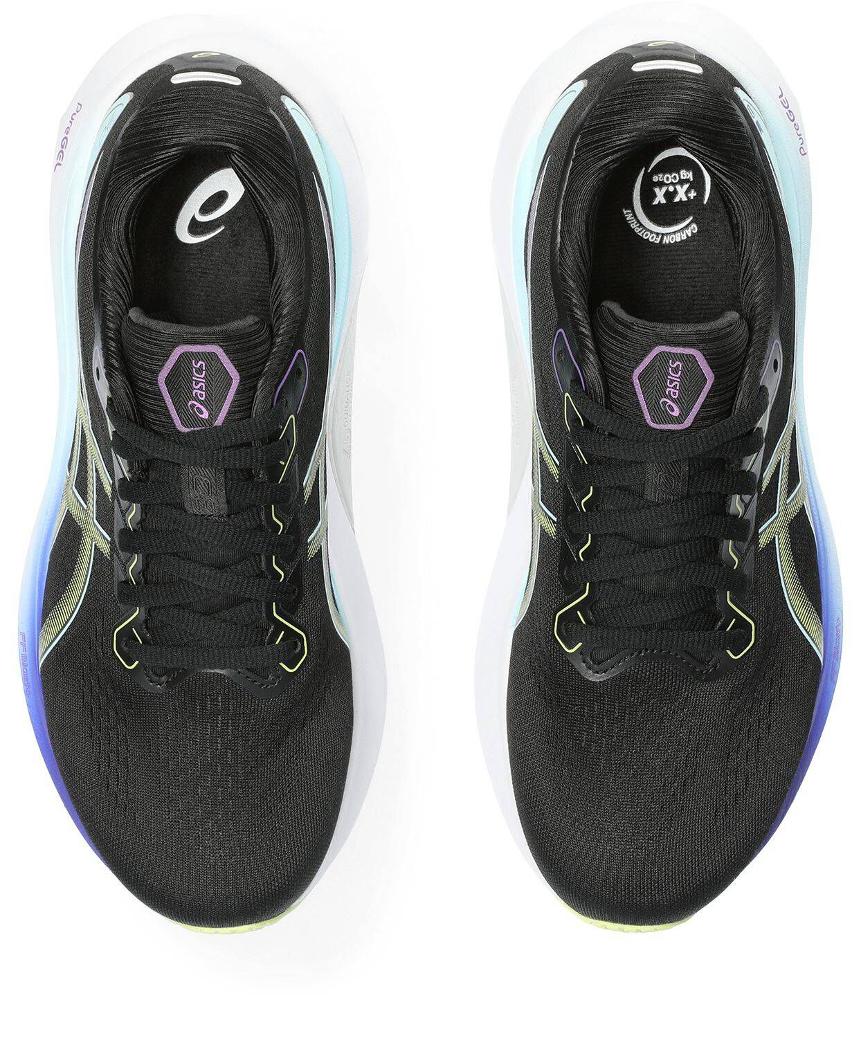 Asics| Damen Laufschuhe GEL KAYANO 30