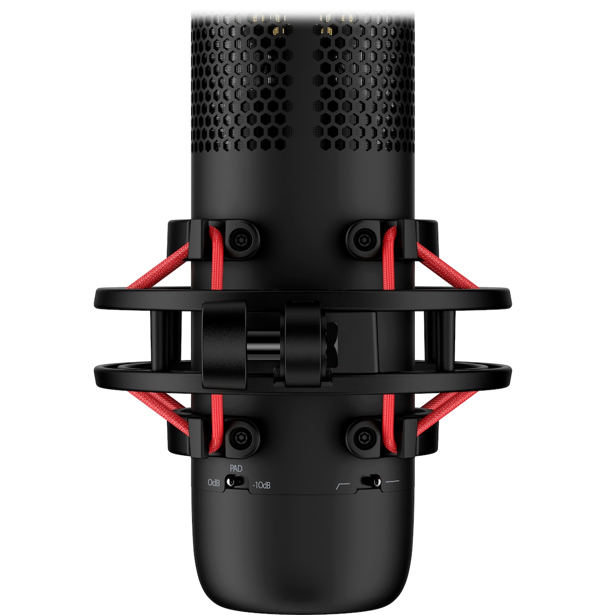 HyperX ProCast gamingmikrofon