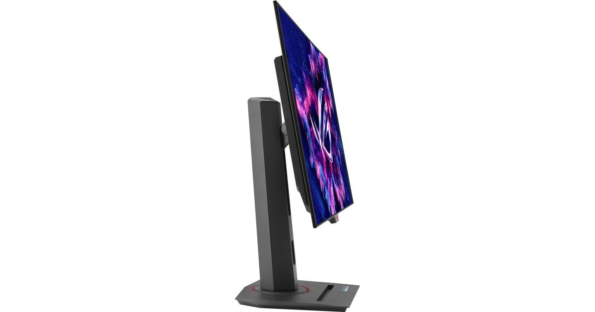 ASUSROG Strix OLED XG27AQDMG 27