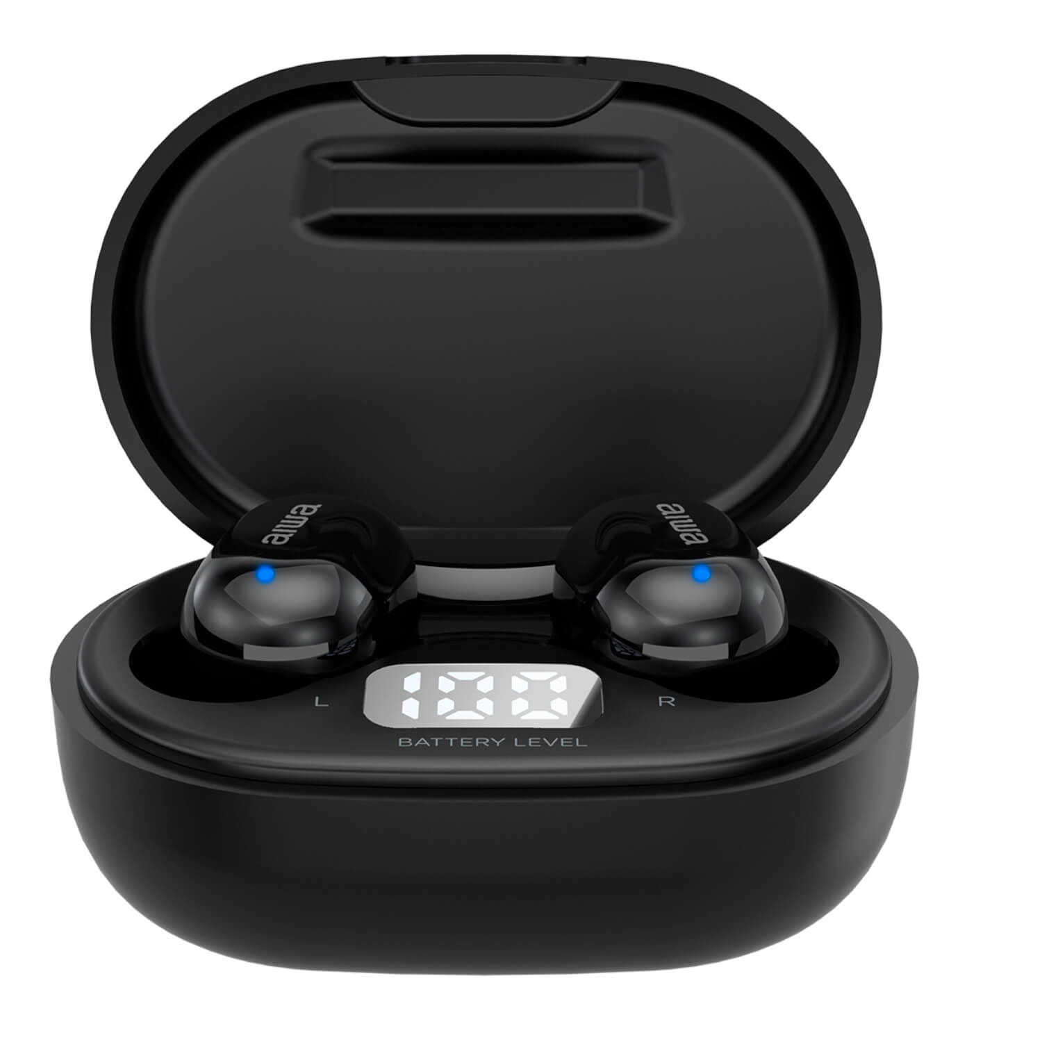 Aiwa EBTW-150 drahtlose Kopfhörer Bluetooth 5.0 | versch. Farben