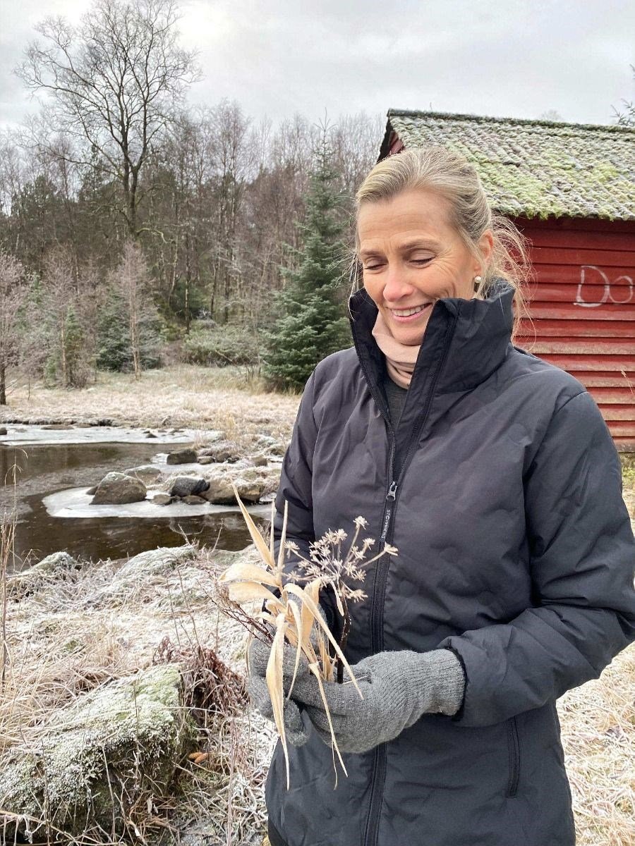 Stormberg Mehei vattert parkas