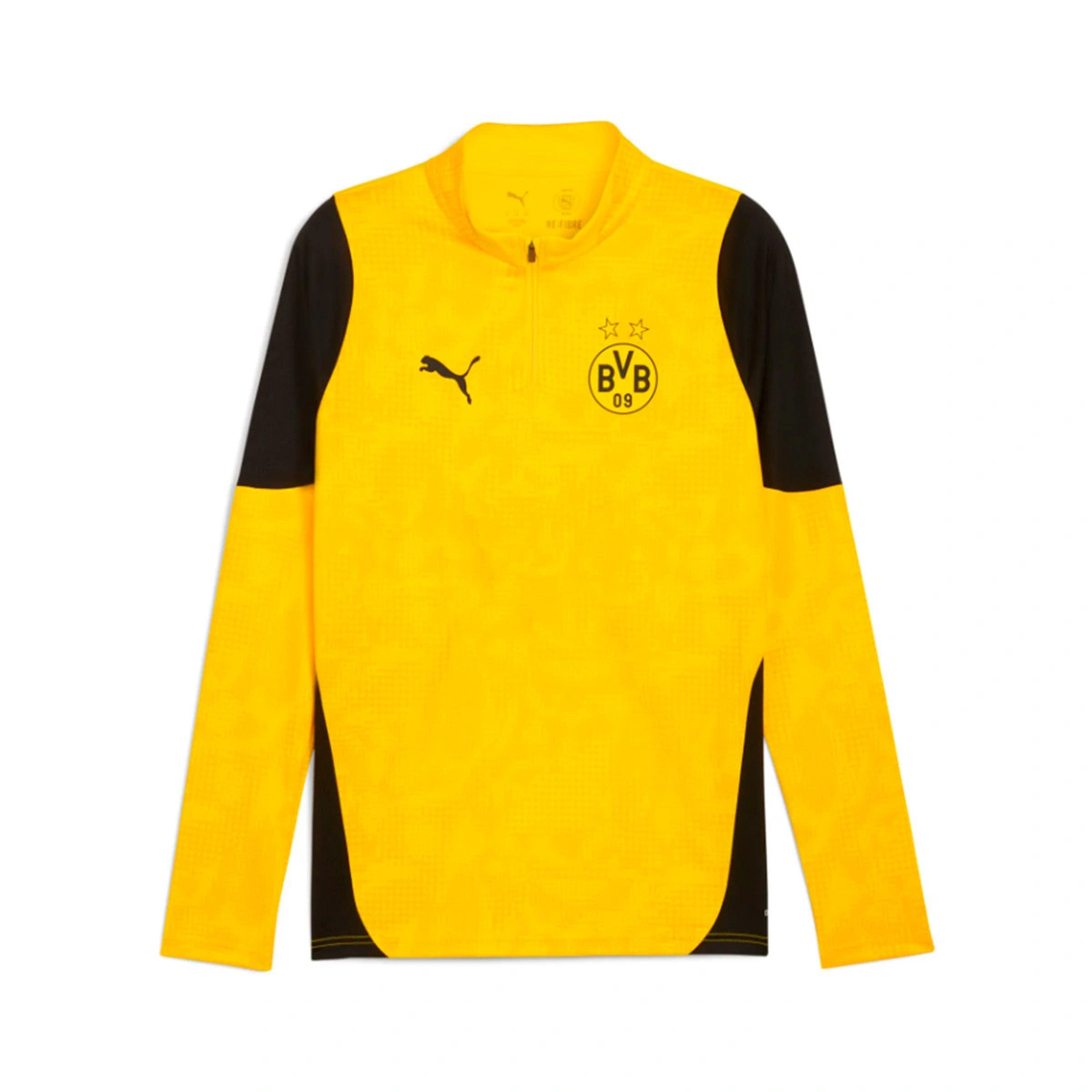 Sweatshirt Puma Bvb Borussia Training 2025-2026