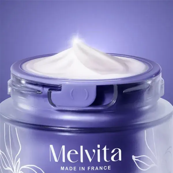 Melvita Nectar Sublime Supreme Velvet Cream Cosmebio - Pote de 50ml