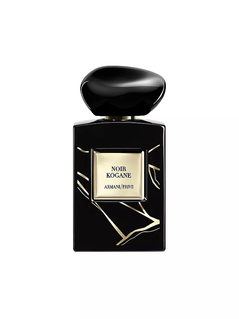 ARMANI/PRIVÉ Noir Kogane Eau de Parfum 100ml keine Farbe