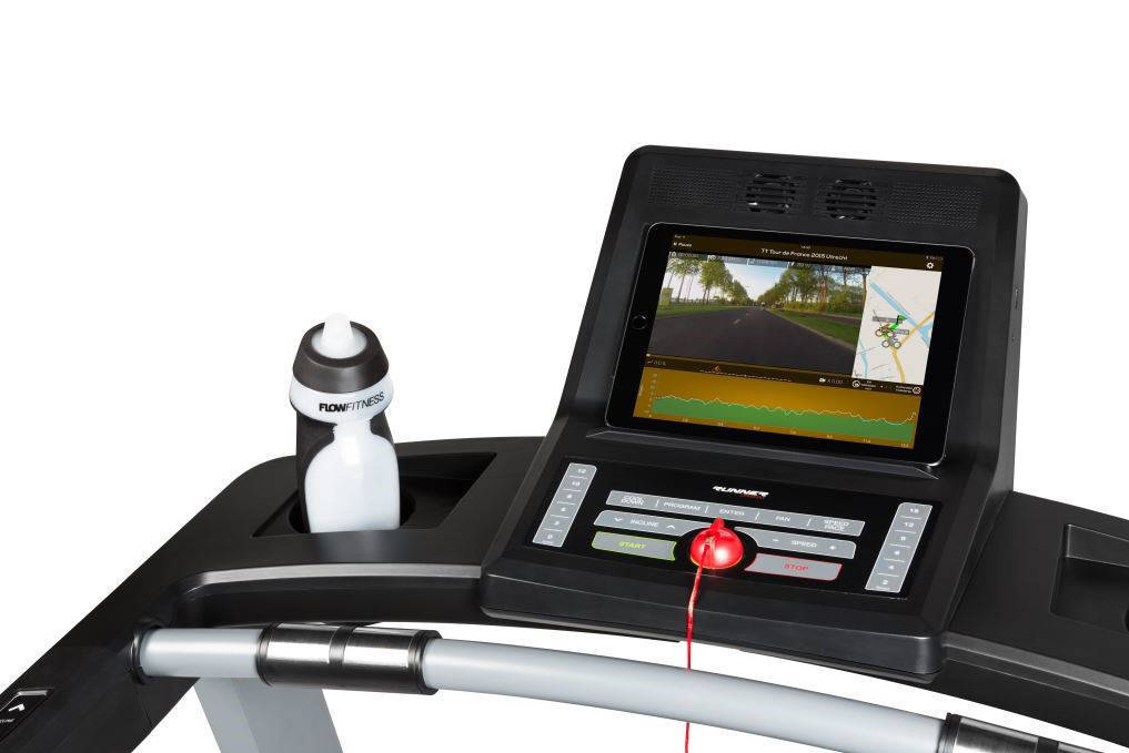 Flow Fitness Runner DTM2000i loopband