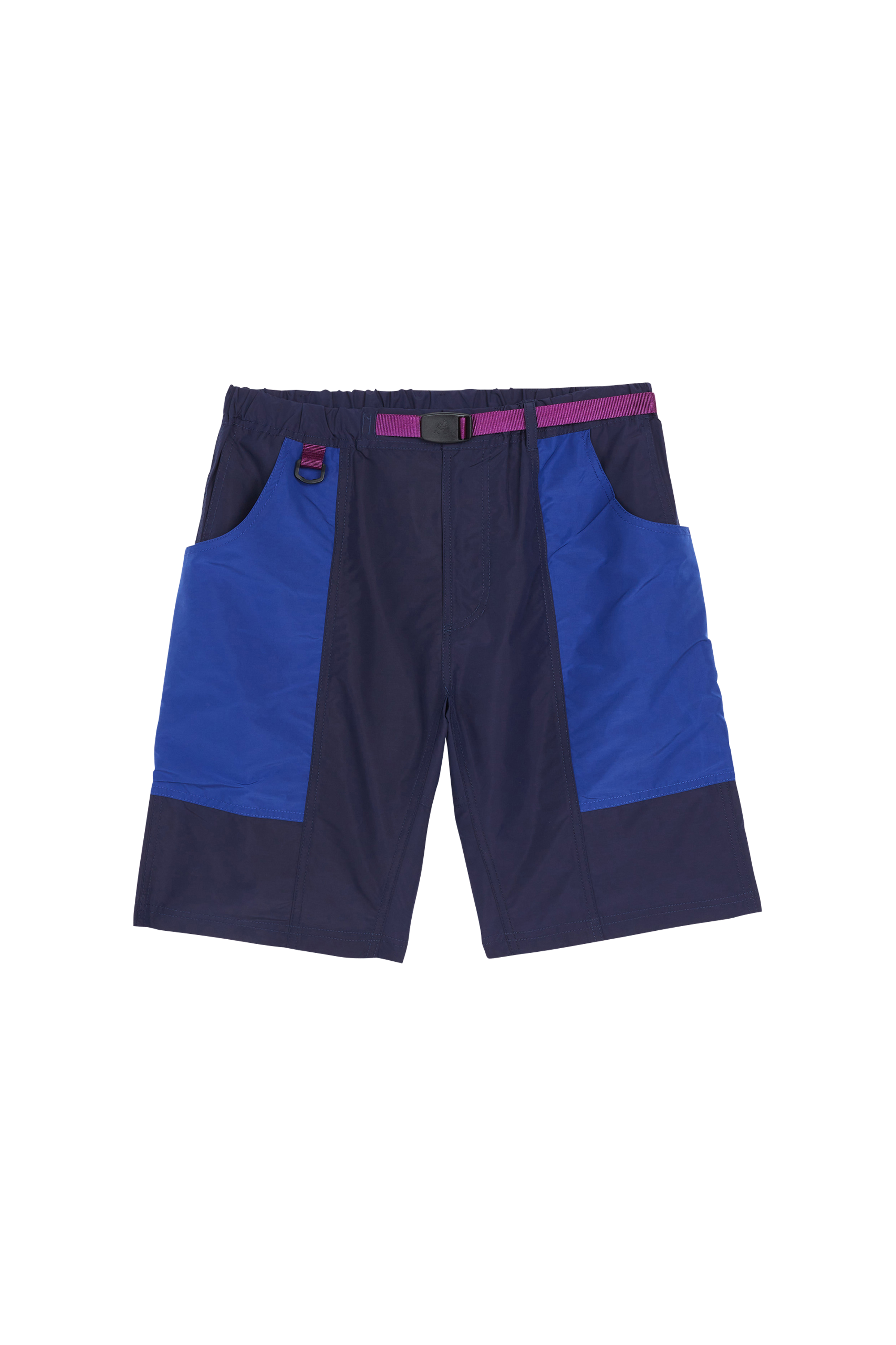 GRAMICCI Short  Bleu