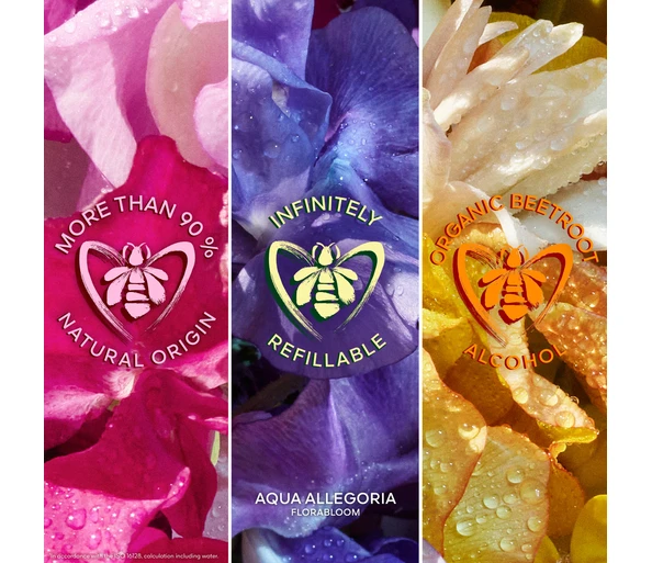Guerlain Aqua Allegoria Florabloom Forte Eau de Parfum