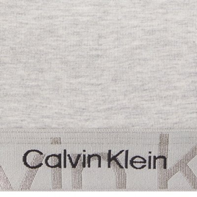 Soutien-gorge femme Unlined Bralette CALVIN KLEIN