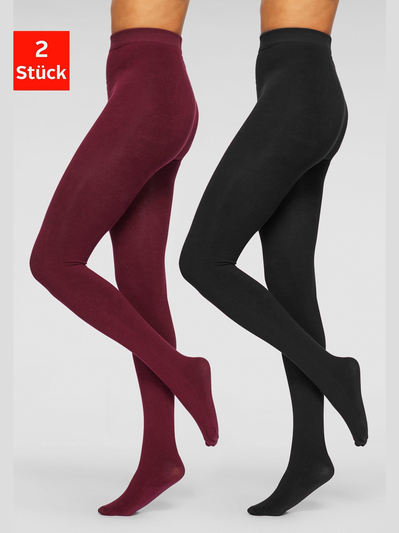 Collants thermiques idéals pour les jours froids