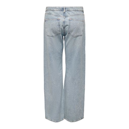 ONLY Cobian Jeans, Light Blue Denim, W30/L32
