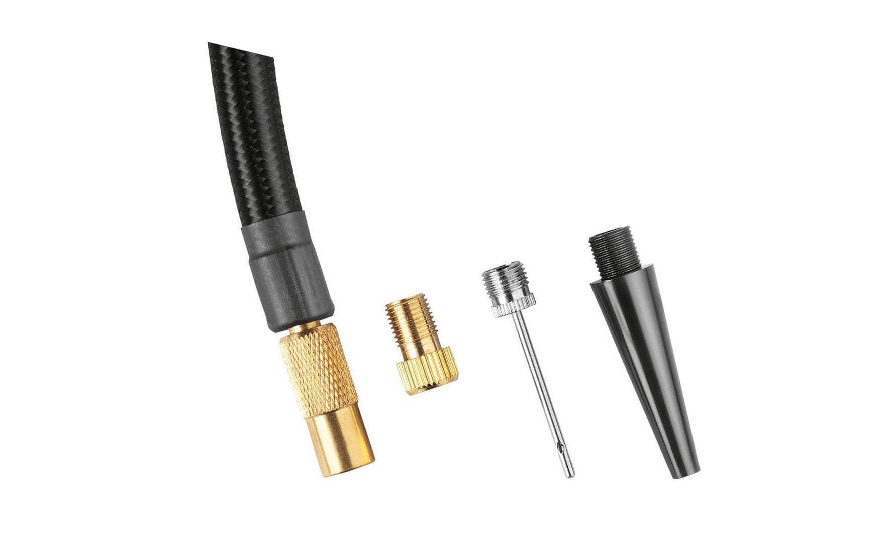 Akku-Druckluftpumpe EasyPump 3.6 VElektrische Luftpumpe, Mini-Kompressor