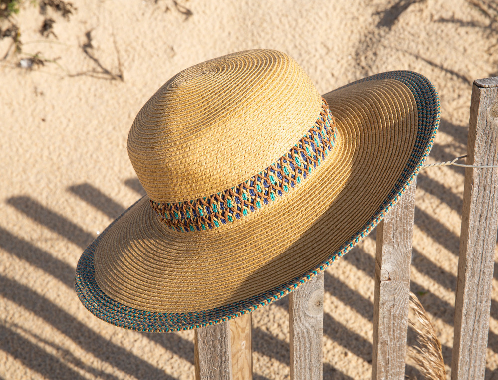 Chapeau-Évasion sous-marine
