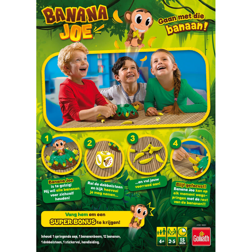 Banana Joe